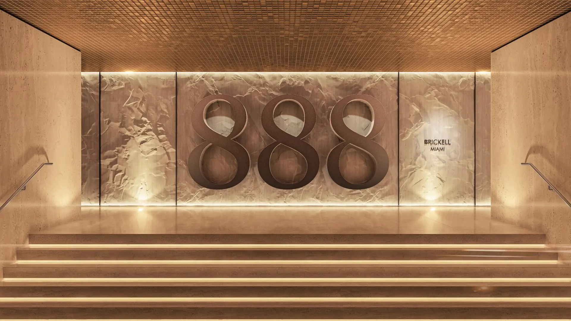888 Brickell Miami DOLCE & GABBANA