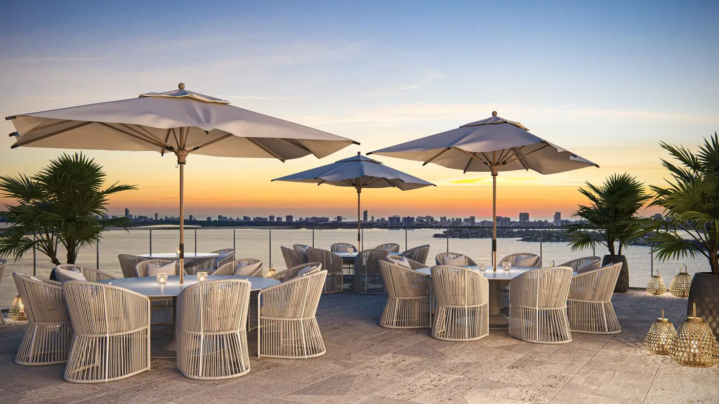Aria Reserve Miami — view 10