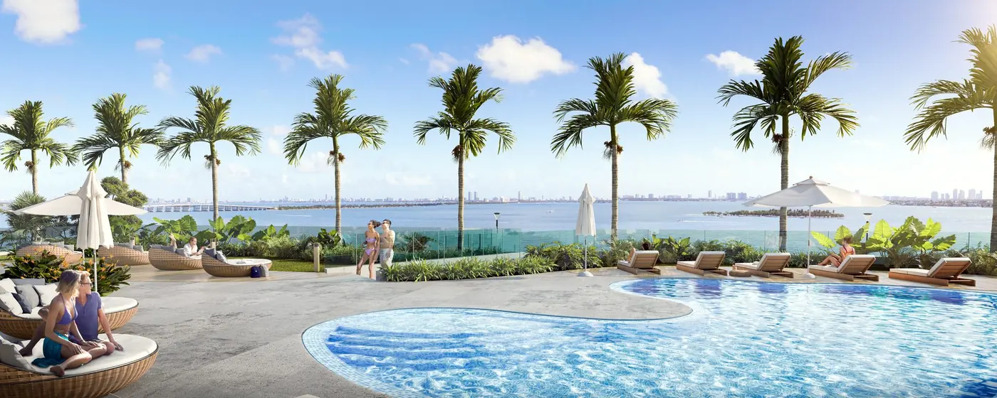 Aria Reserve Miami — view 12
