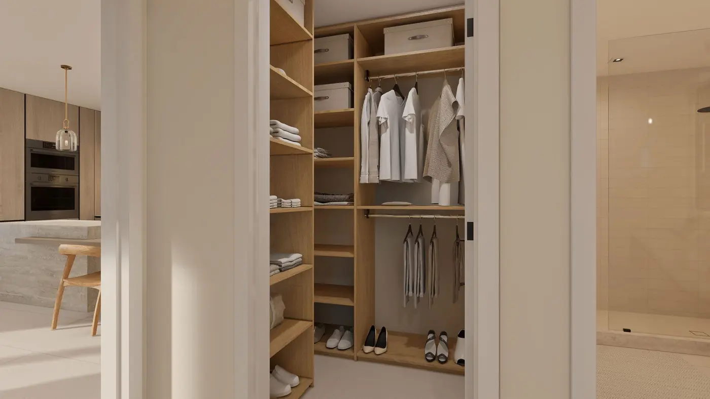 Cassia, The Residences at Coral Gables — view 7
