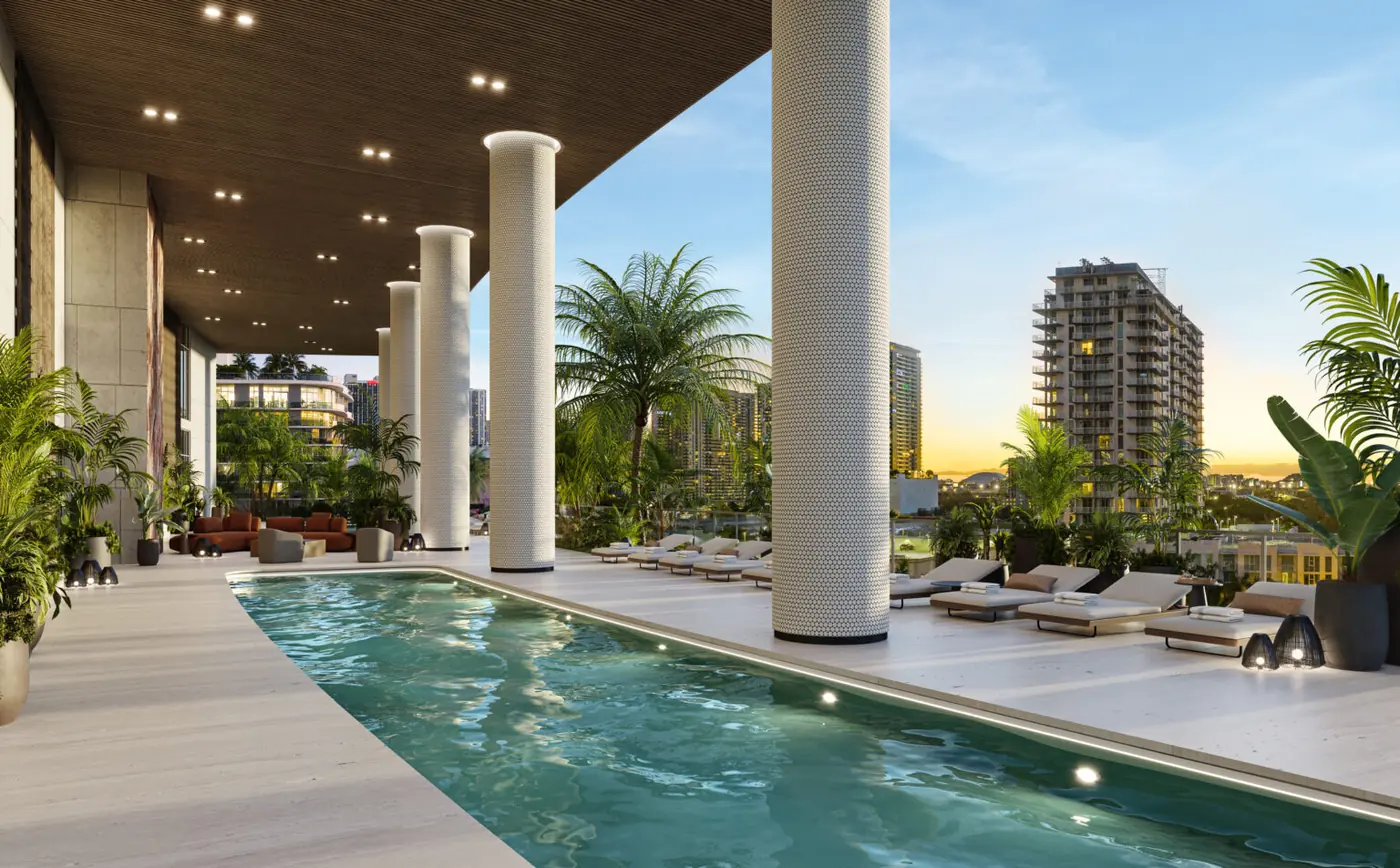Edge House Miami — view 9