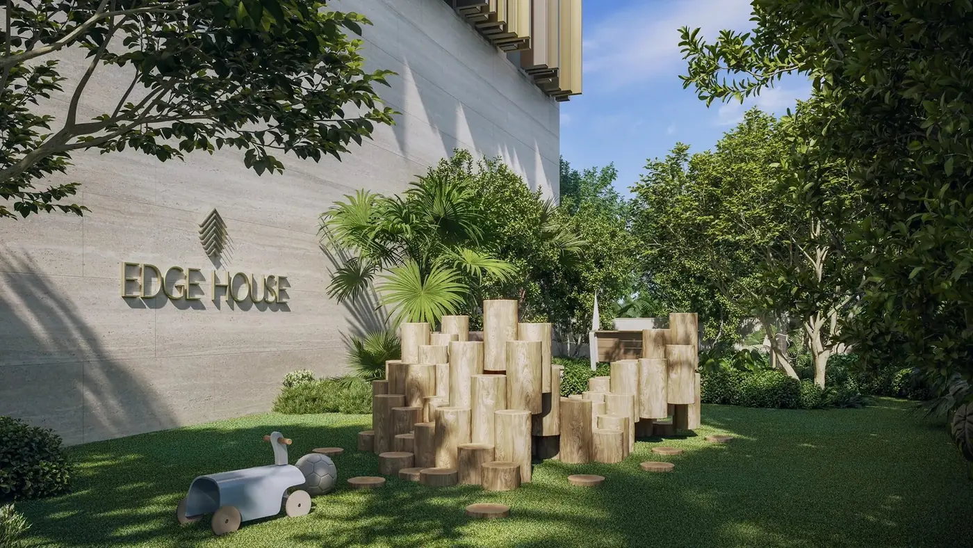 Edge House Miami — view 10