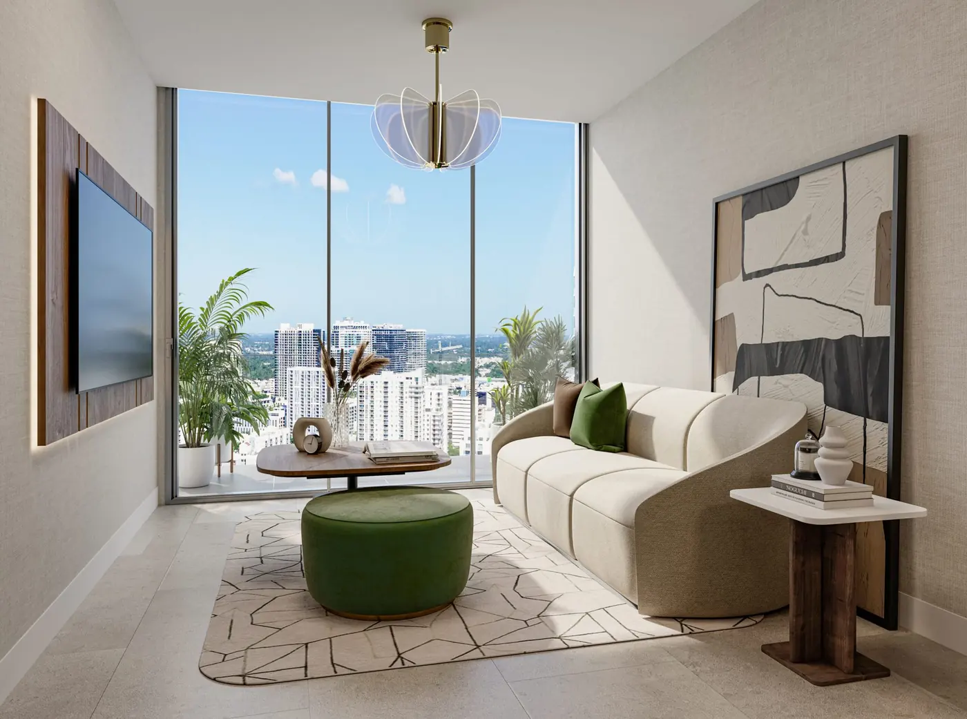 Edge House Miami — view 4