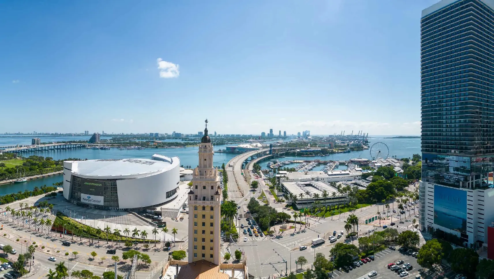 Gale Miami Hotel & Residences 