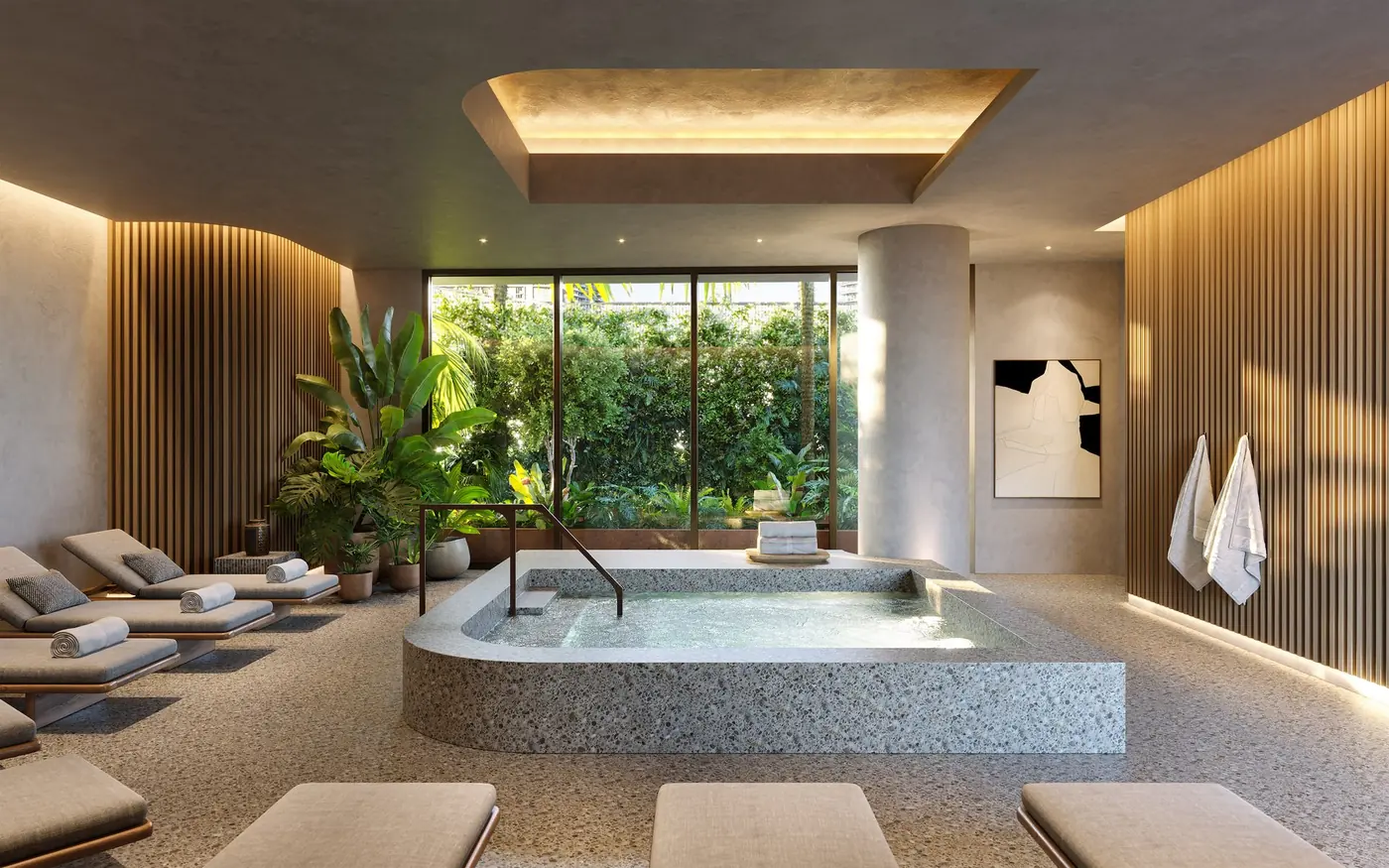Lofty Brickell — view 15