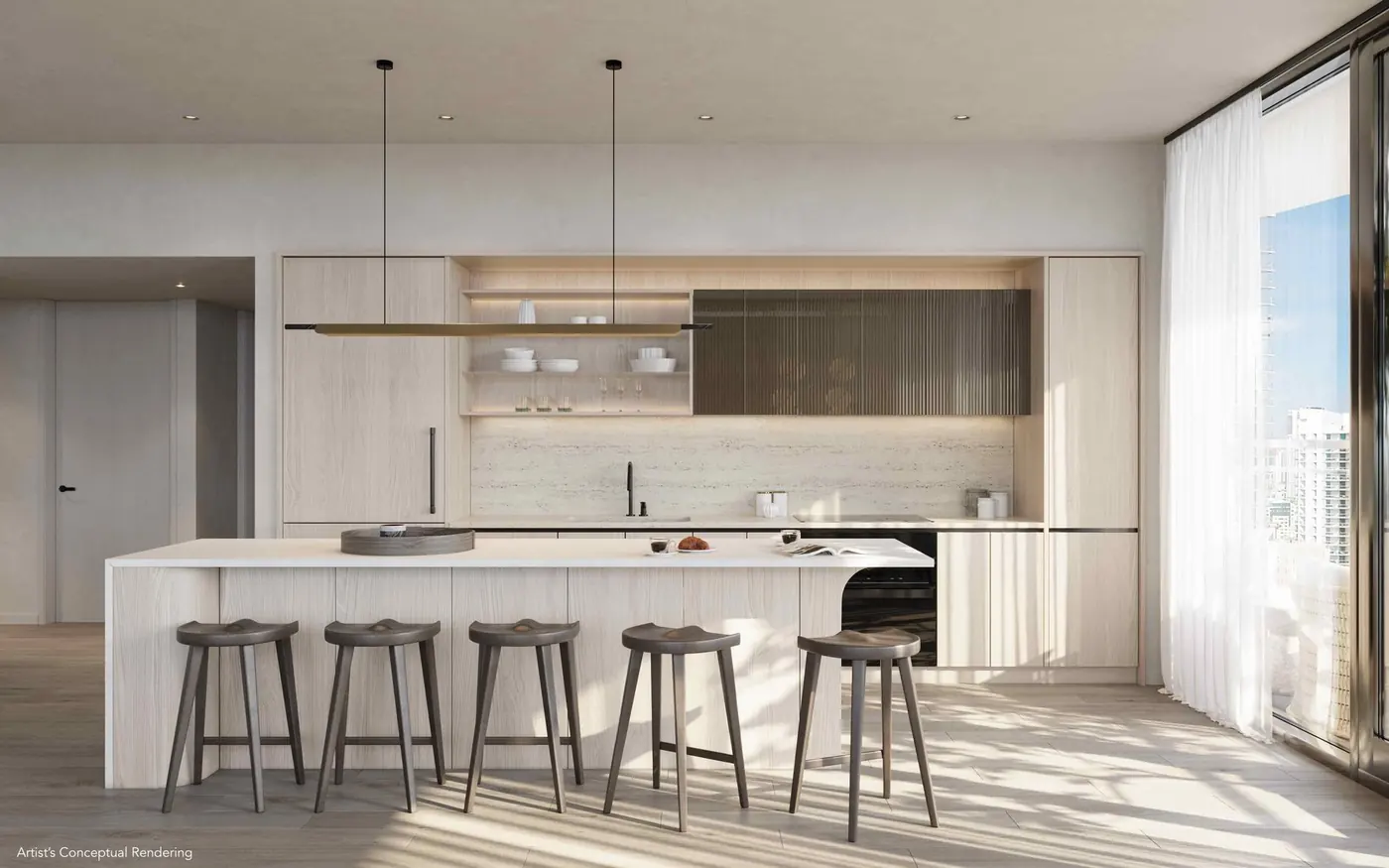 Lofty Brickell — view 8