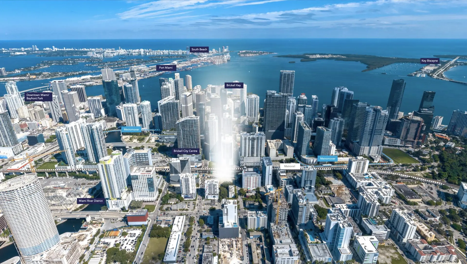 One Twenty Brickell Residences