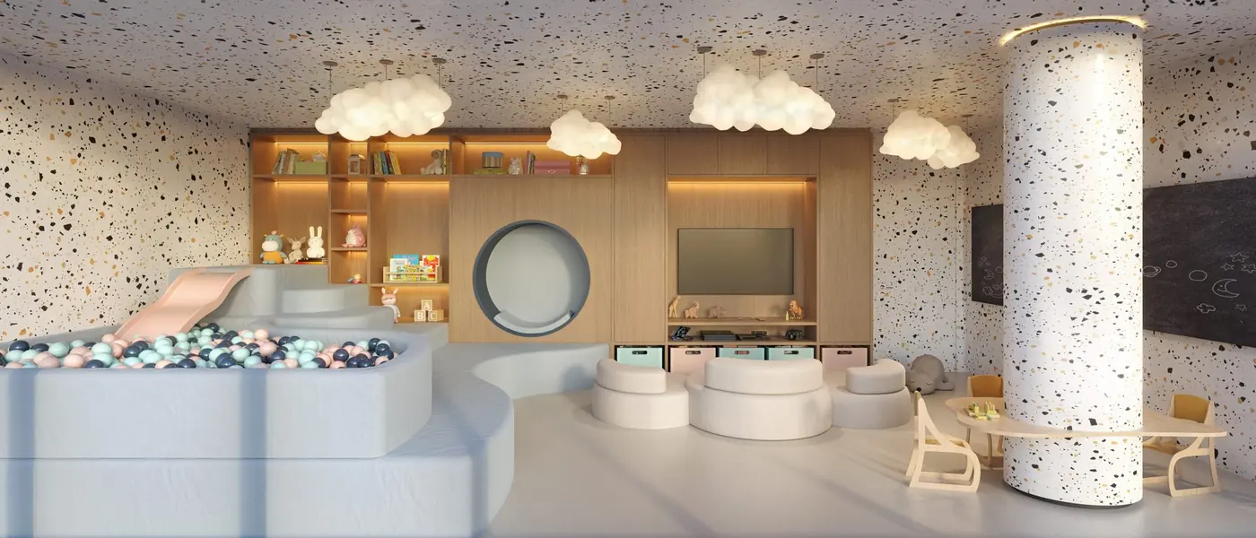 OPUS Coconut Grove — view 14