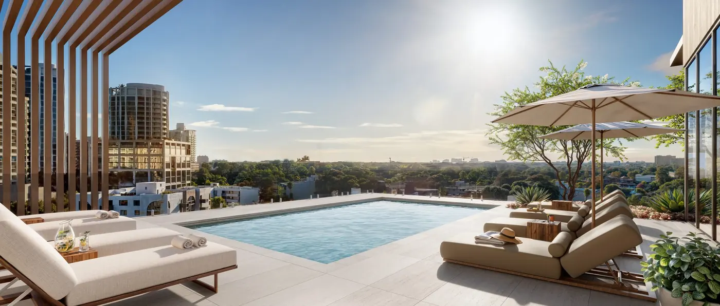 OPUS Coconut Grove — view 17