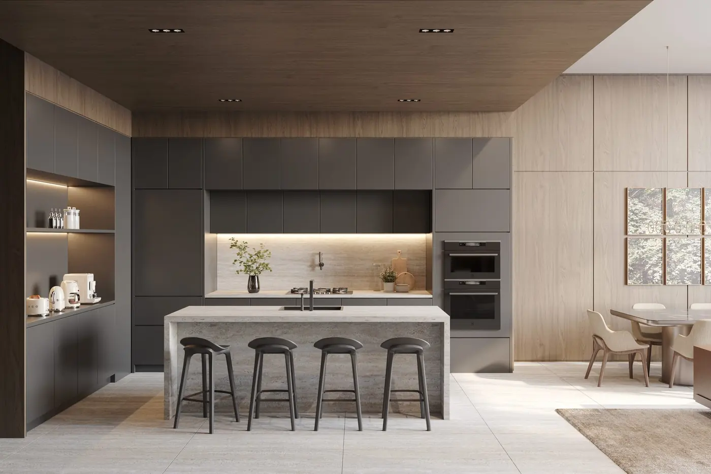 OPUS Coconut Grove — view 6