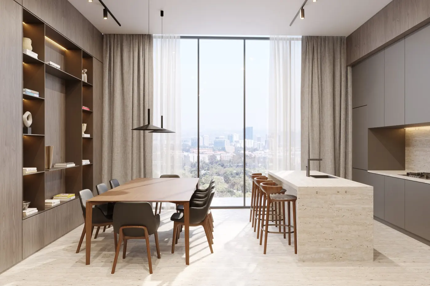 OPUS Coconut Grove — view 8
