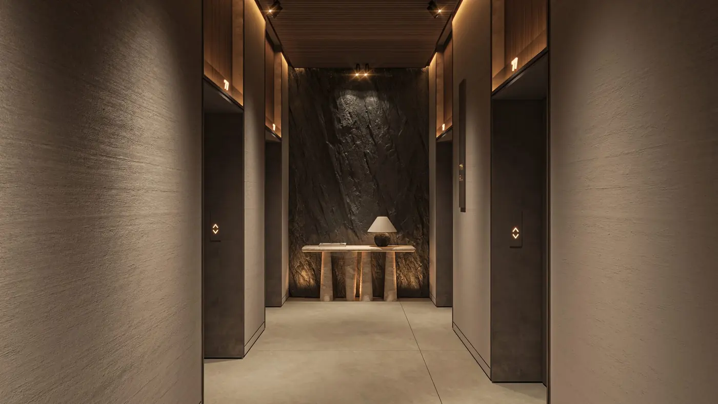 Ora by Casa Tua — view 19