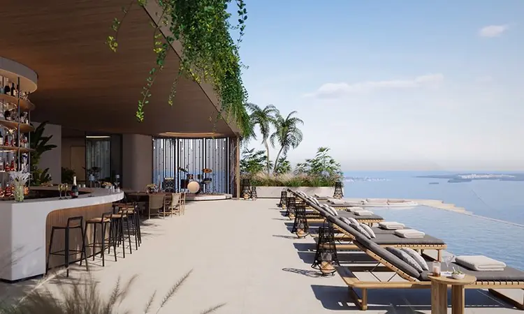 Ora by Casa Tua — view 17