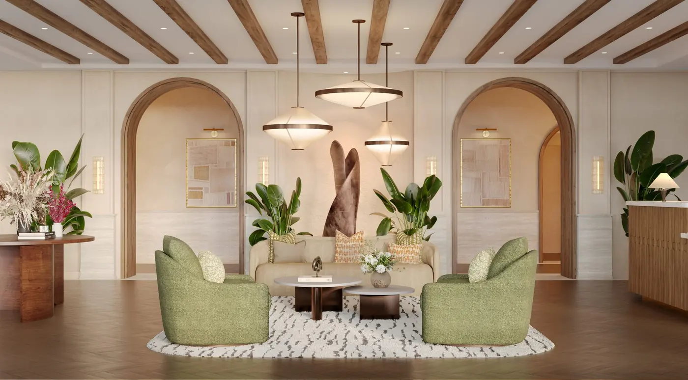 Ponce Park Coral Gables — view 15