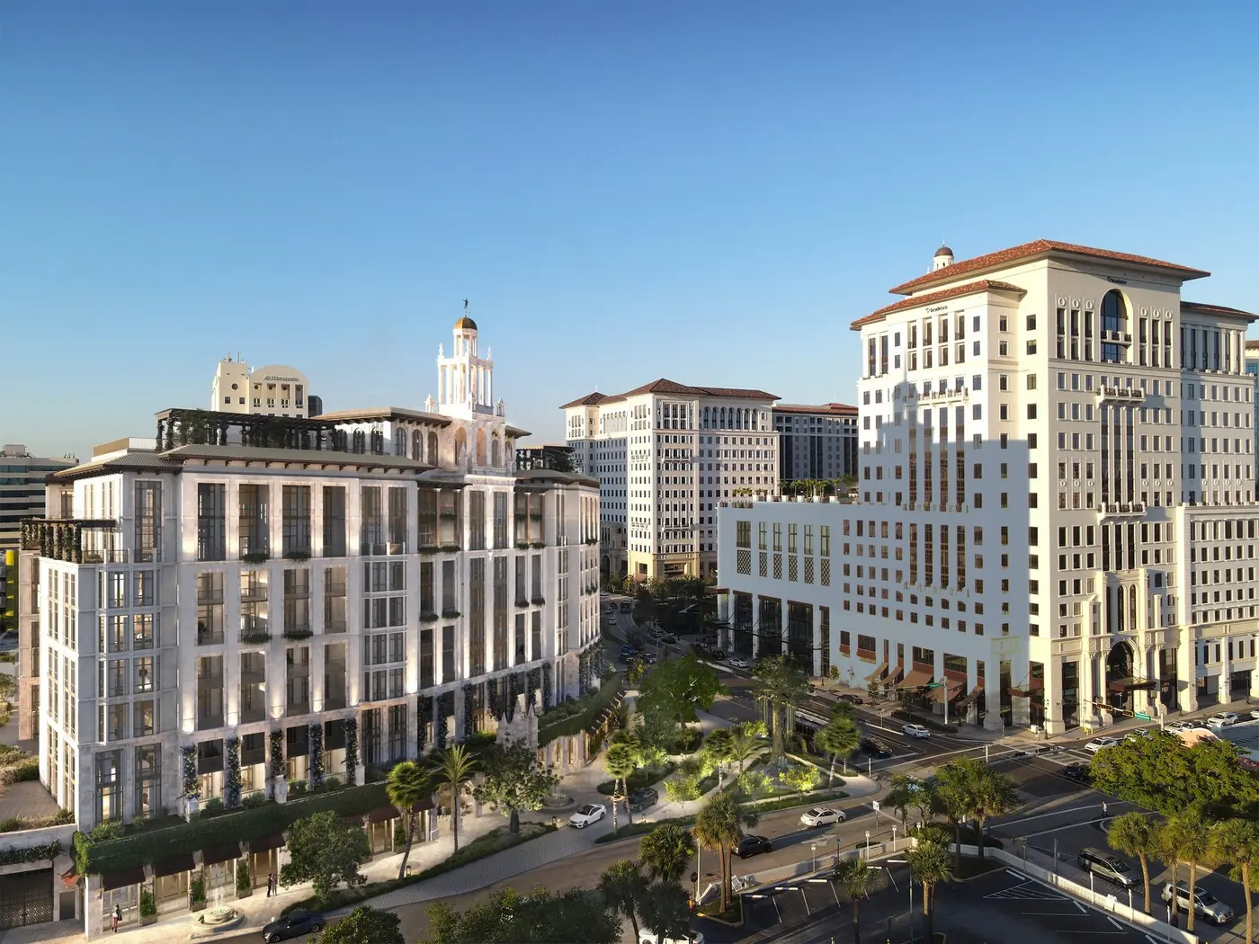 Ponce Park Coral Gables — view 2