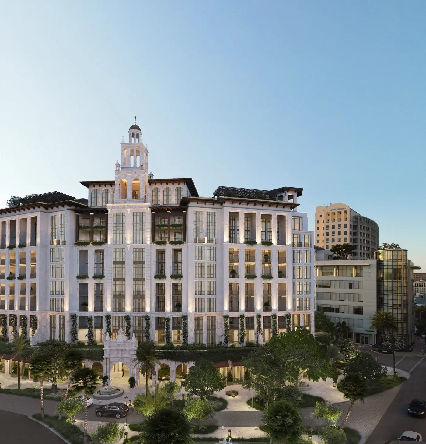 Ponce Park Coral Gables — view 4