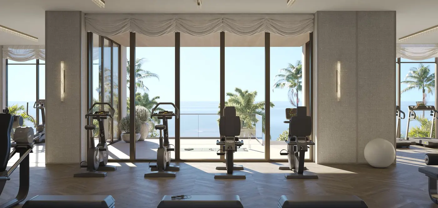 Rosewood Residences Naples — view 11
