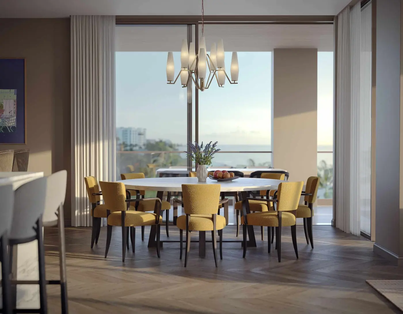 Rosewood Residences Naples — view 3