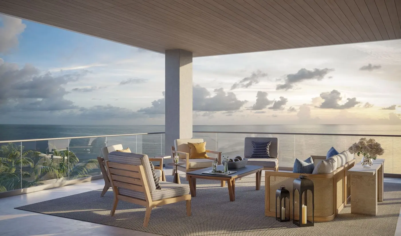 Rosewood Residences Naples — view 6