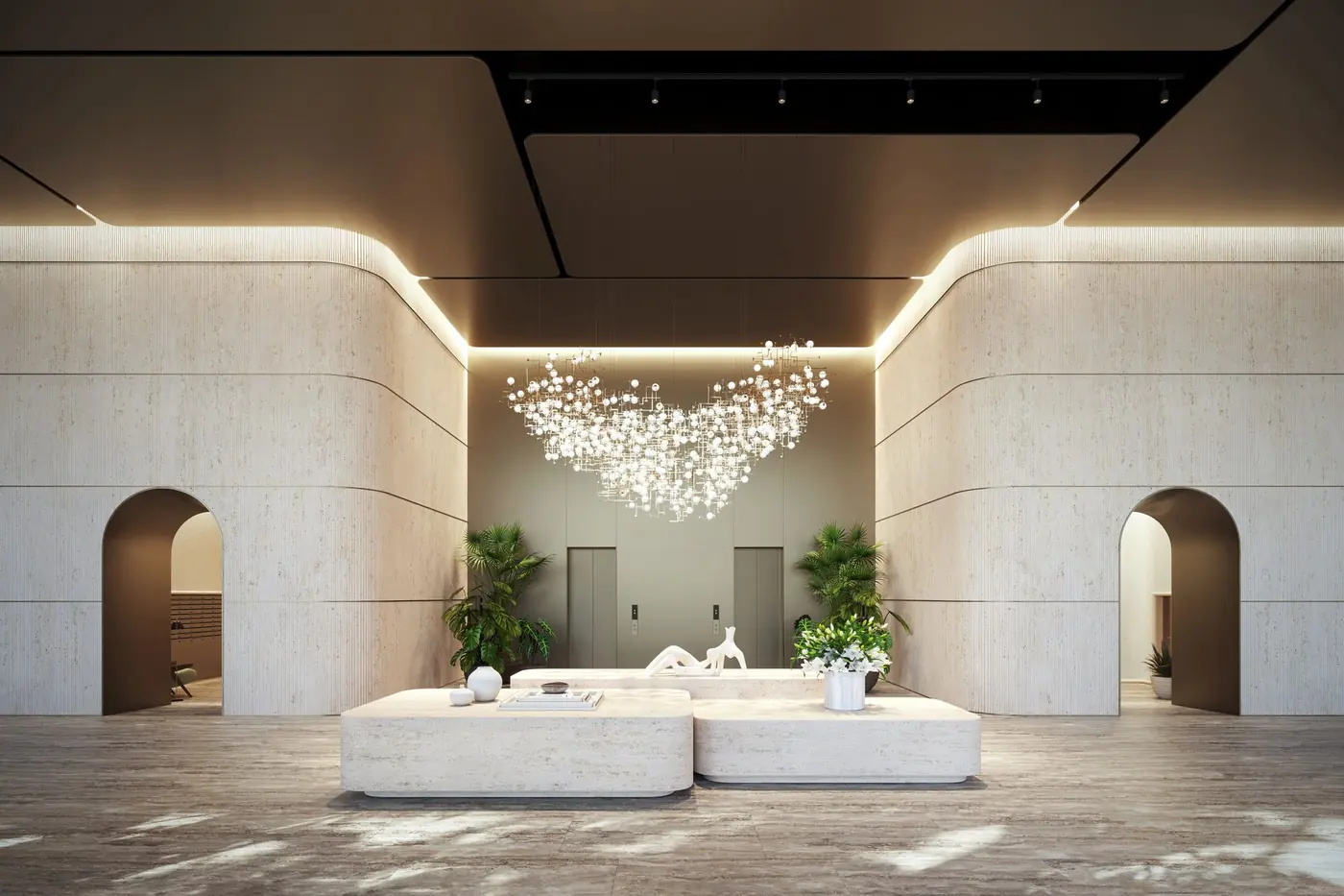 The Residences at 1428 Brickell — view 18