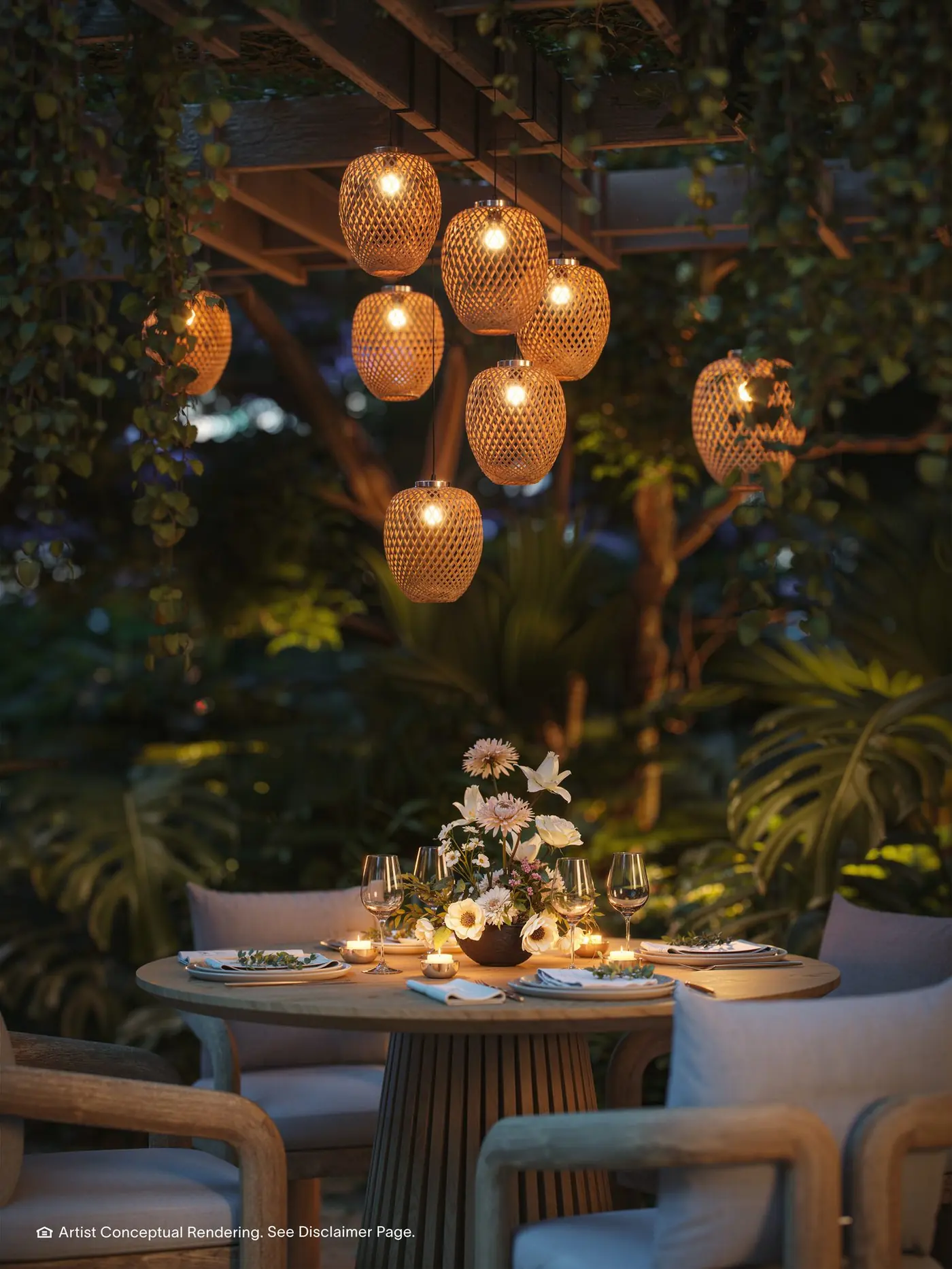 The Residences at Mandarin Oriental, Miami — view 9