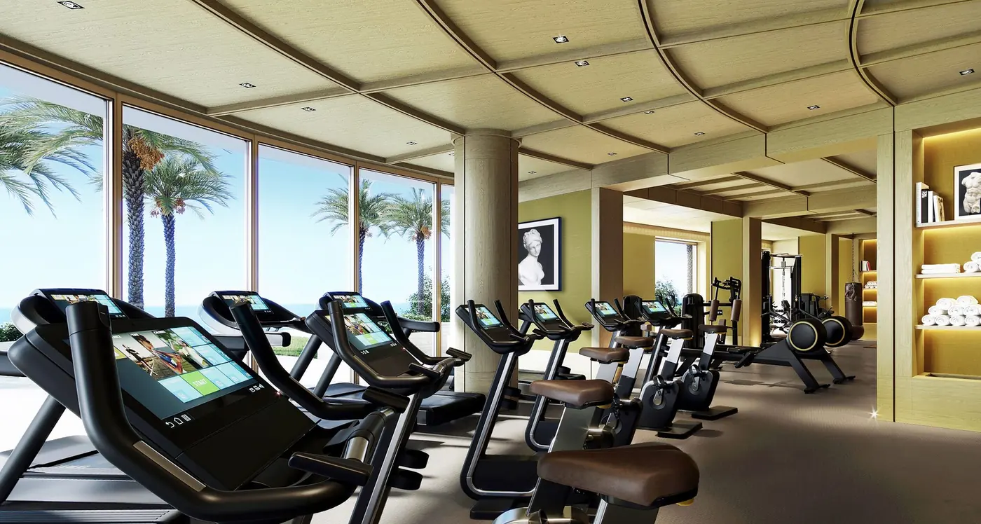 The Ritz-Carlton Residences, Naples — view 12