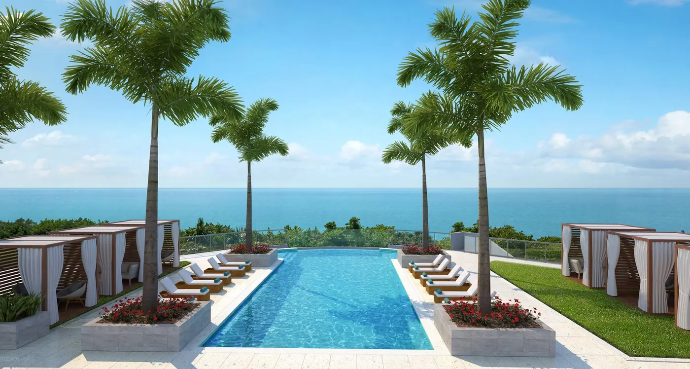 The Ritz-Carlton Residences, Naples — view 16