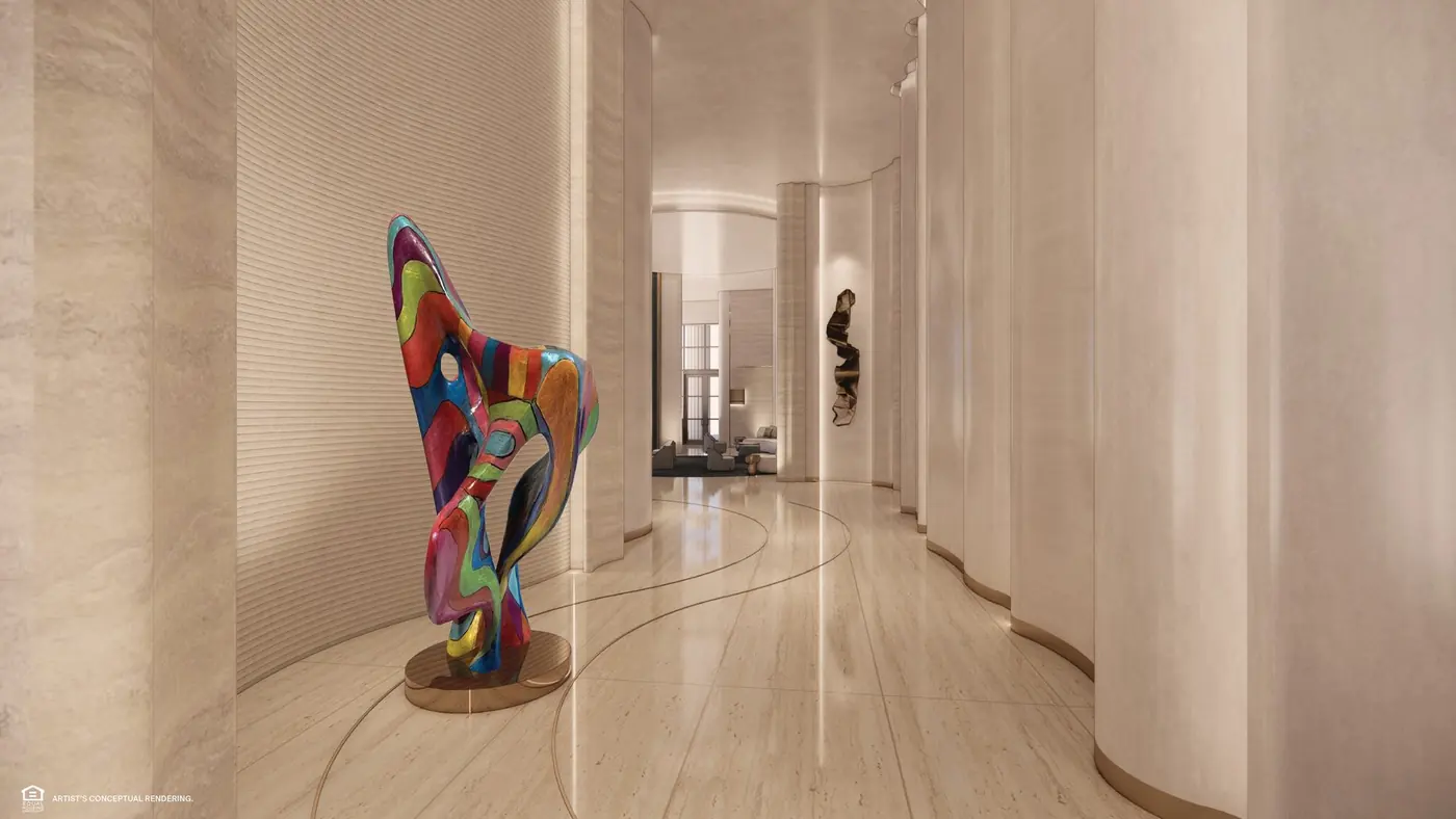 The St. Regis Residences, Miami — view 18