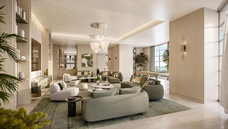 The St. Regis Residences, Miami — view 12