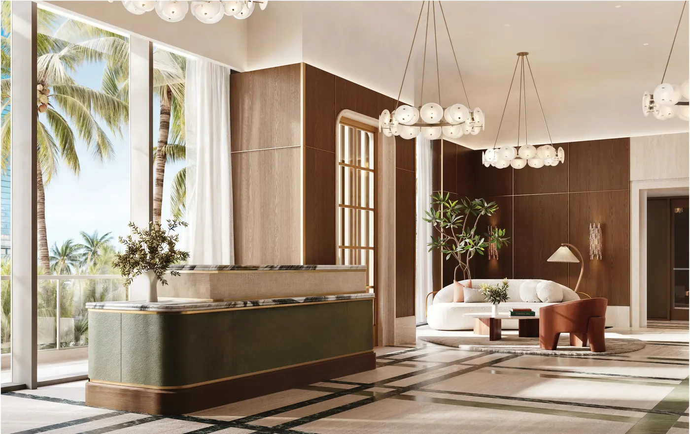 Villa Miami — view 20