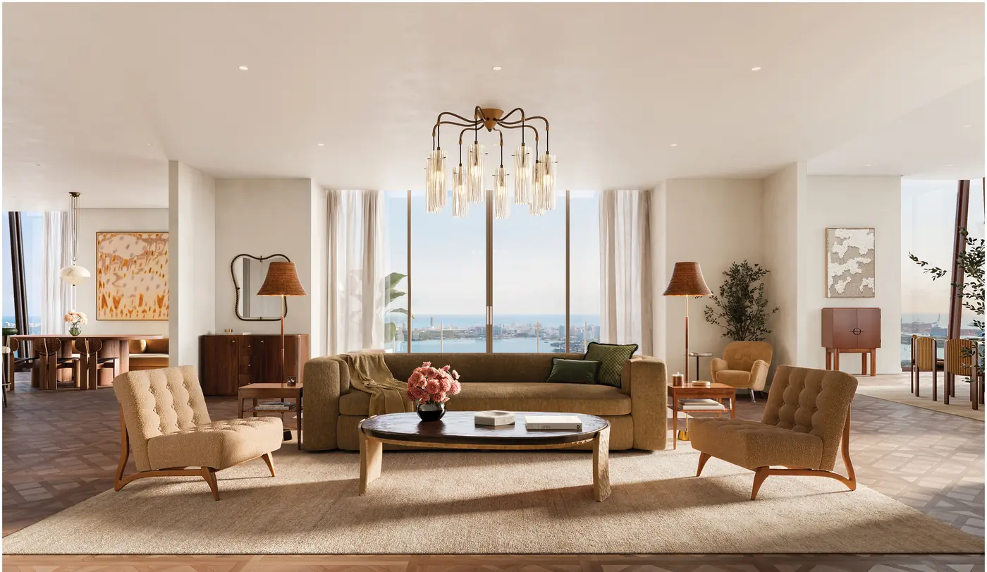 Villa Miami — view 11