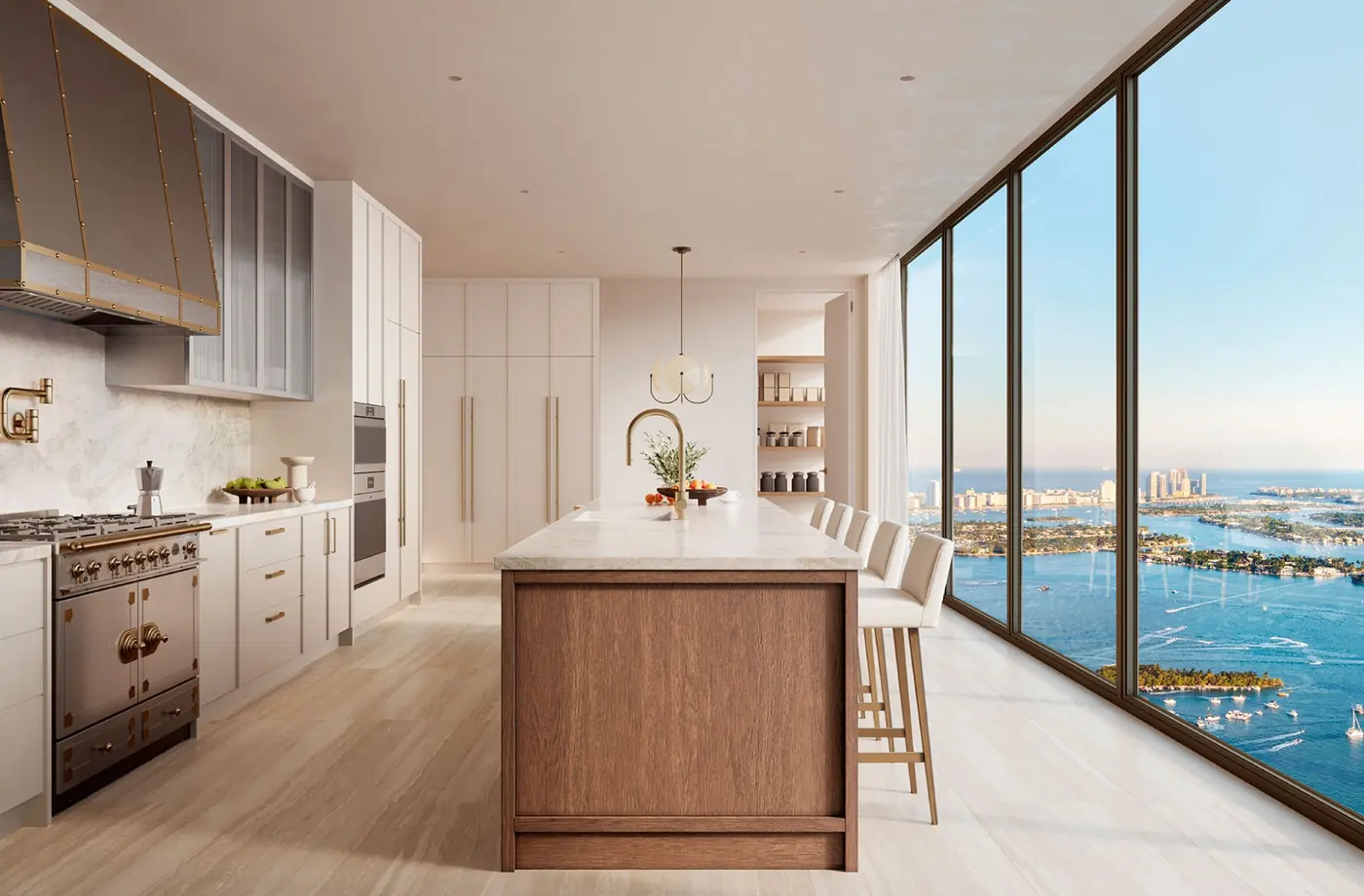 Villa Miami — view 7