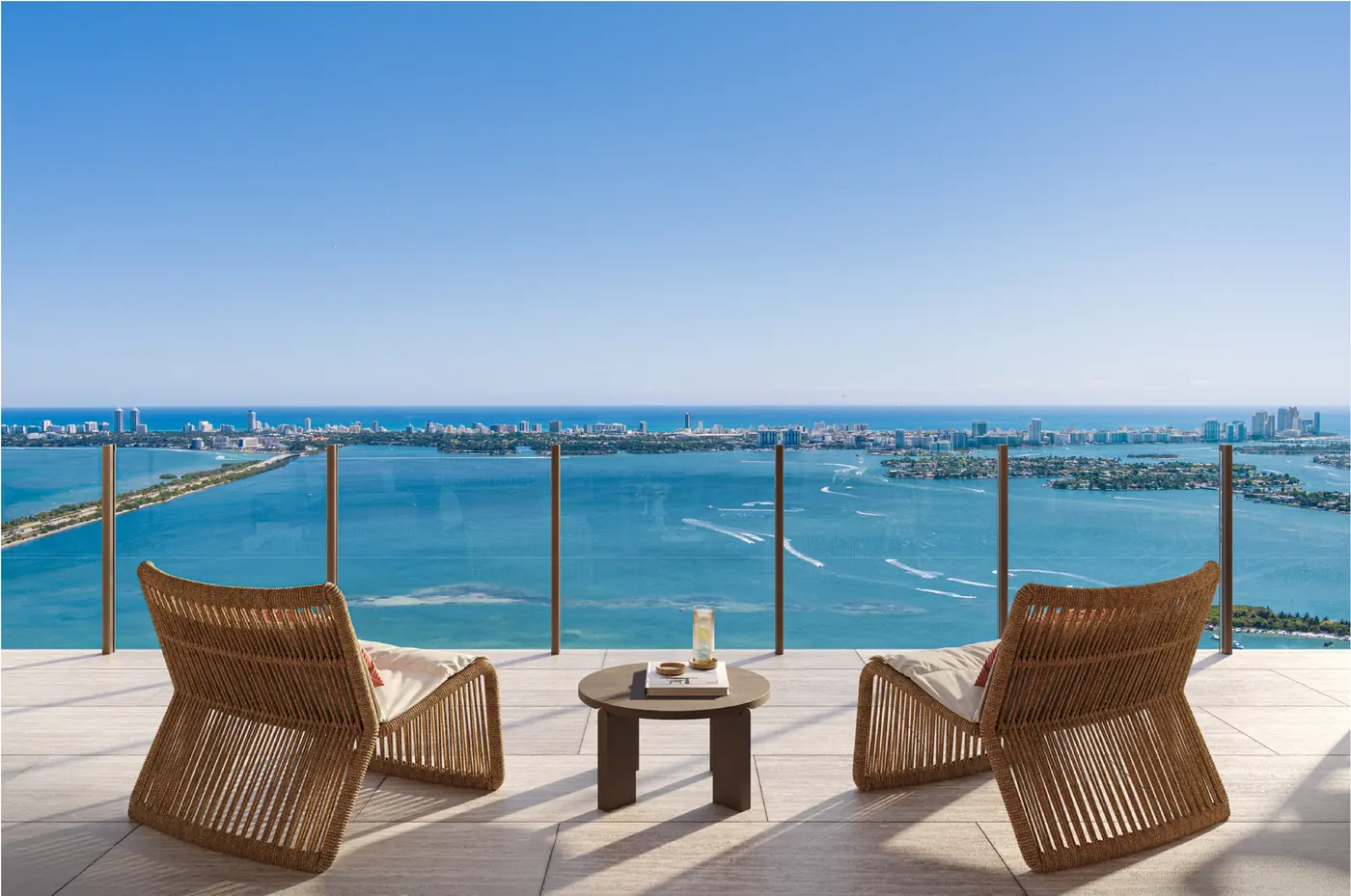 Villa Miami — view 8