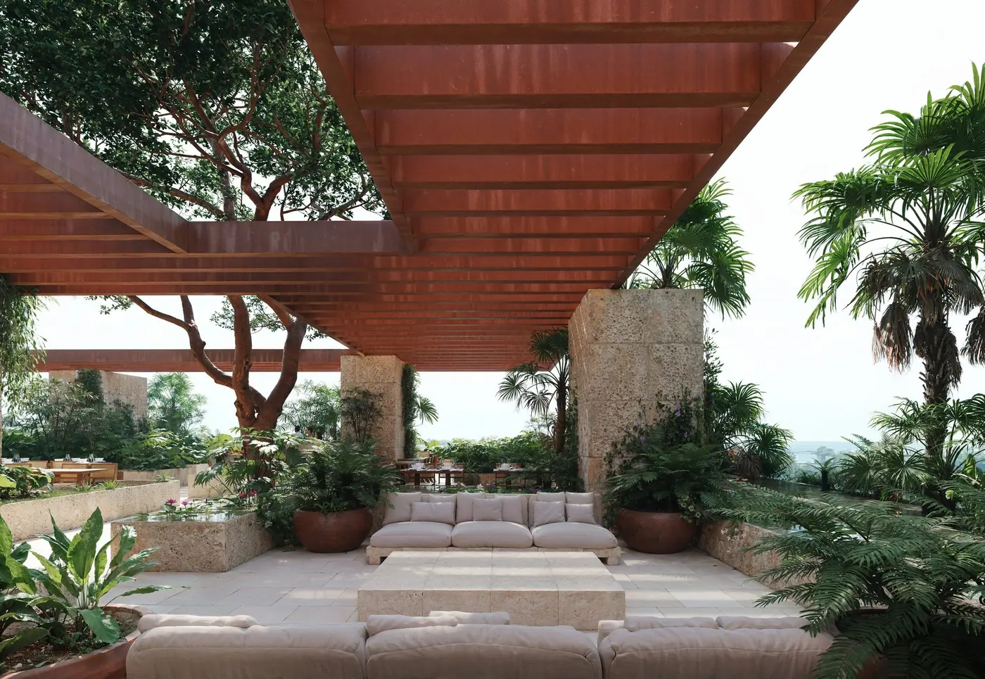 ZIGGURAT Coconut Grove — view 15