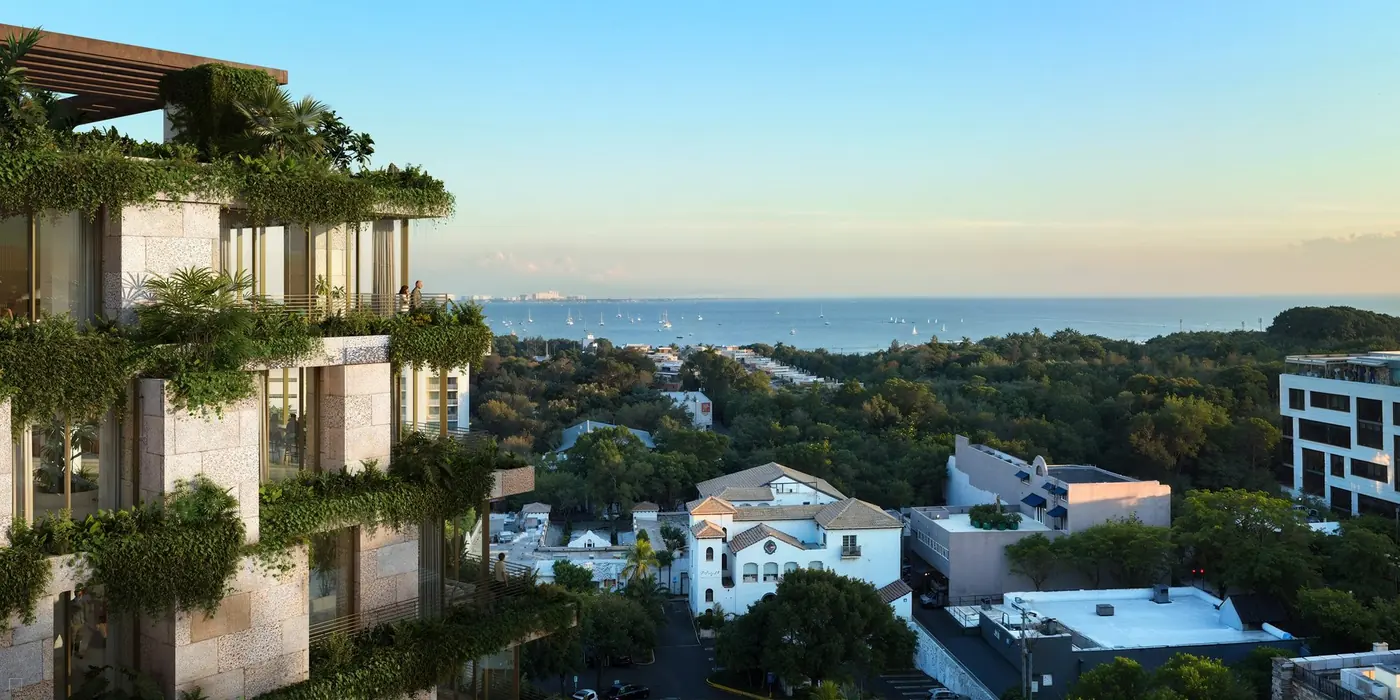 ZIGGURAT Coconut Grove — view 4