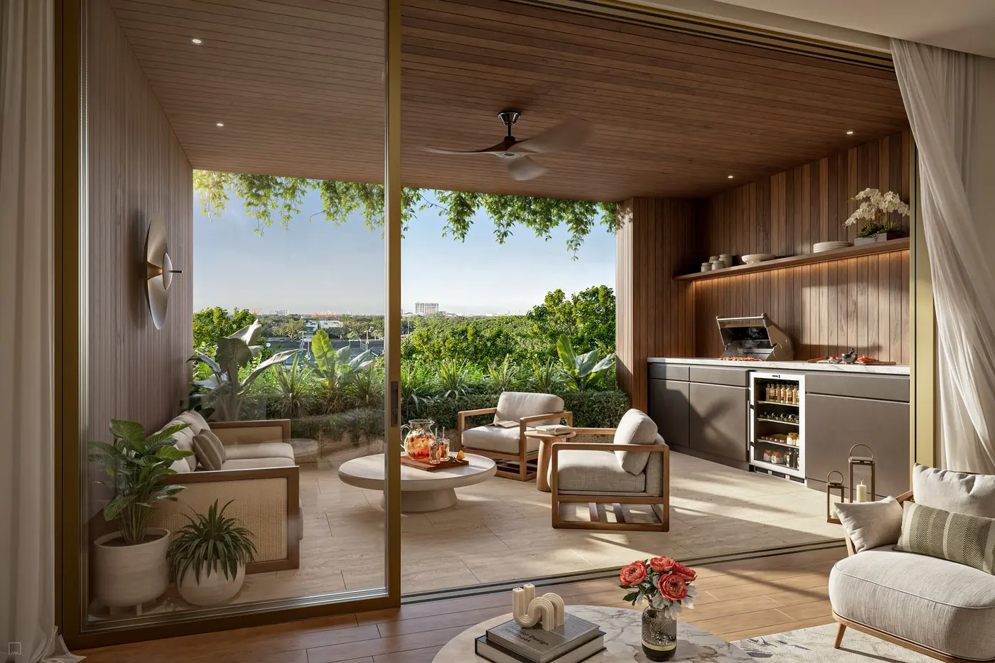 ZIGGURAT Coconut Grove — view 6