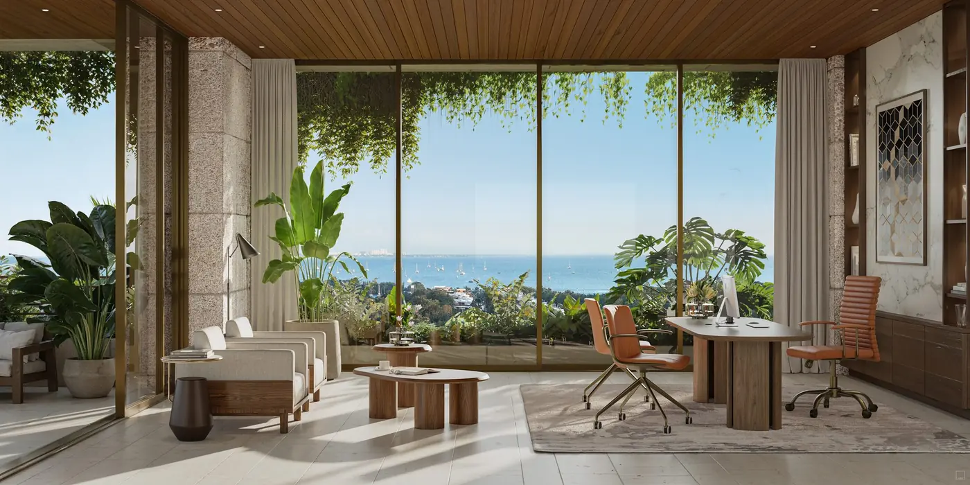 ZIGGURAT Coconut Grove — view 11